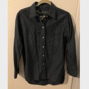Madewell Long Sleeve Size XS